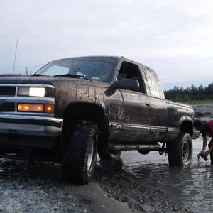 Meet your Posher, Scott